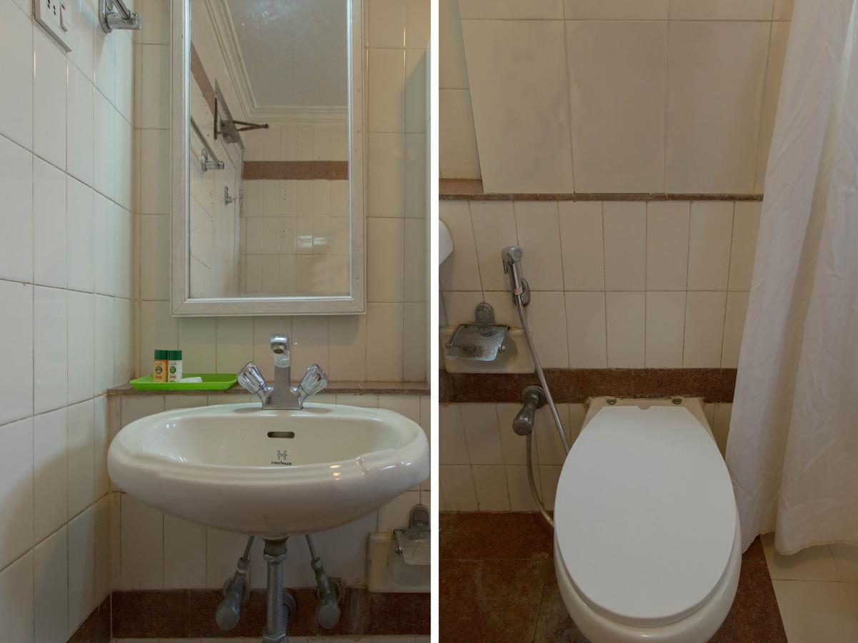 Ats Willingdon Hotel Kochi Ngoại thất bức ảnh